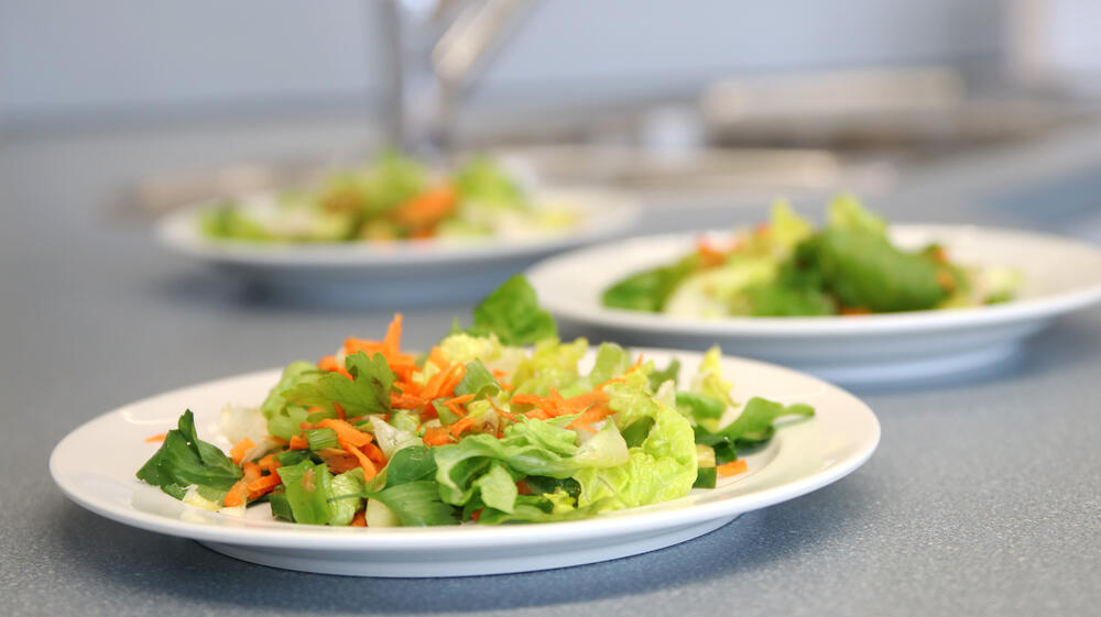 Sehen Sie selbst... © Hermann Willers