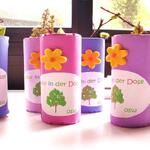 Entdecke die Vielfalt! 2010 - Zukunft Wald 2100/ Wald aus der Dose 