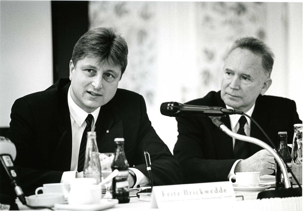 Brickwedde und Nowicki 