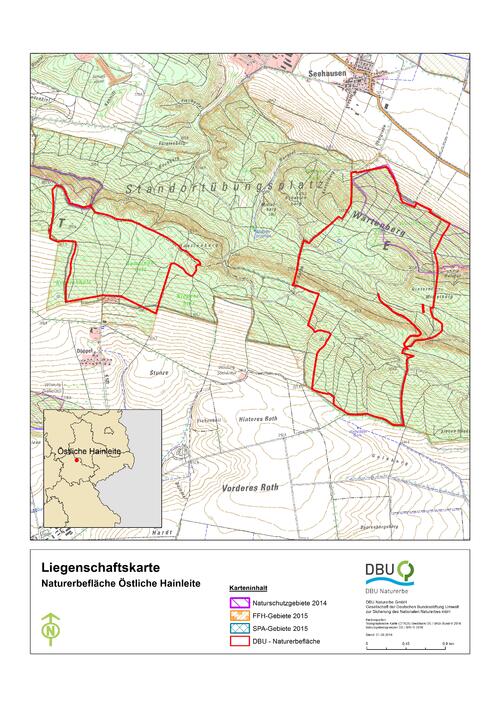 Sehen Sie selbst... © Deutsche Bundesstiftung Umwelt