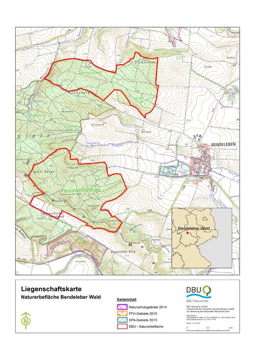 Sehen Sie selbst... © Deutsche Bundesstiftung Umwelt