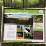 Sehen Sie selbst... © Bundesforstbetrieb Thüringen-Erzgebirge