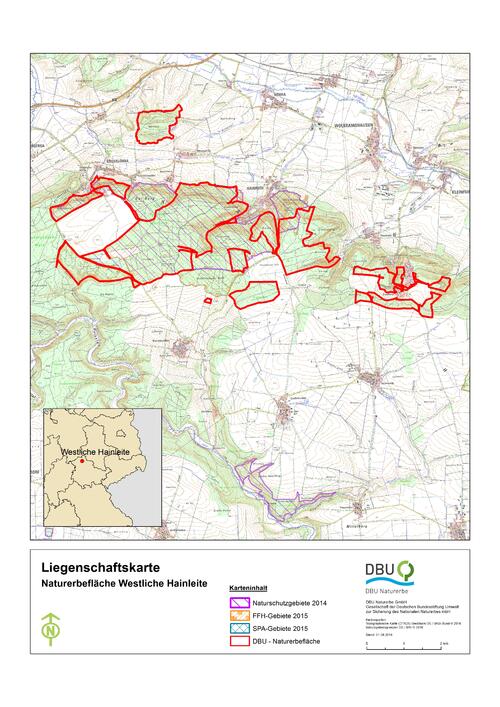 Sehen Sie selbst... © Deutsche Bundesstiftung Umwelt
