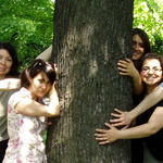 Türkischsprachige Gruppe des BUND Berlin &copy; Yesil Cember/BUND Berlin