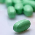 Nachhaltige Pharmazie 