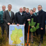 Sehen Sie selbst... © DBU Naturerbe