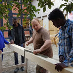 Sehen Sie selbst... &copy; Fachwerkzentrums Quedlinburg 