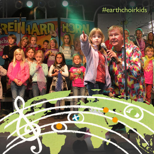 Der Kick-off-Termin des Klima-Chorprojekts ist für September 2022 geplant. © Reinhard Horn