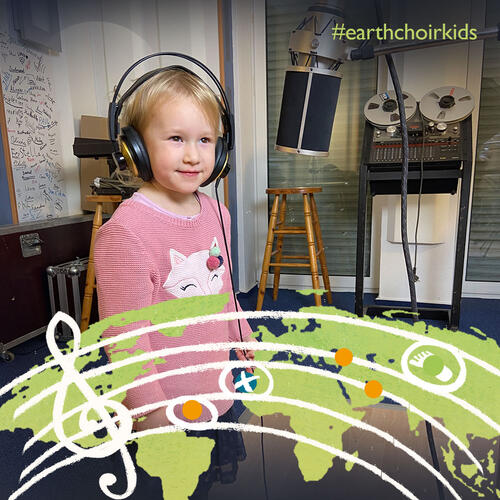 Aktuell wird das Studioalbum produziert. © Reinhard Horn