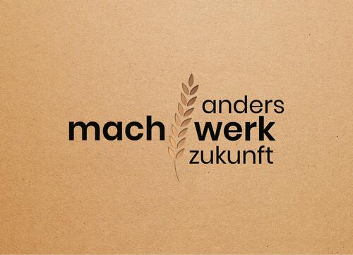 Das Logo der Zusatzqualifikation. © mach.werk
