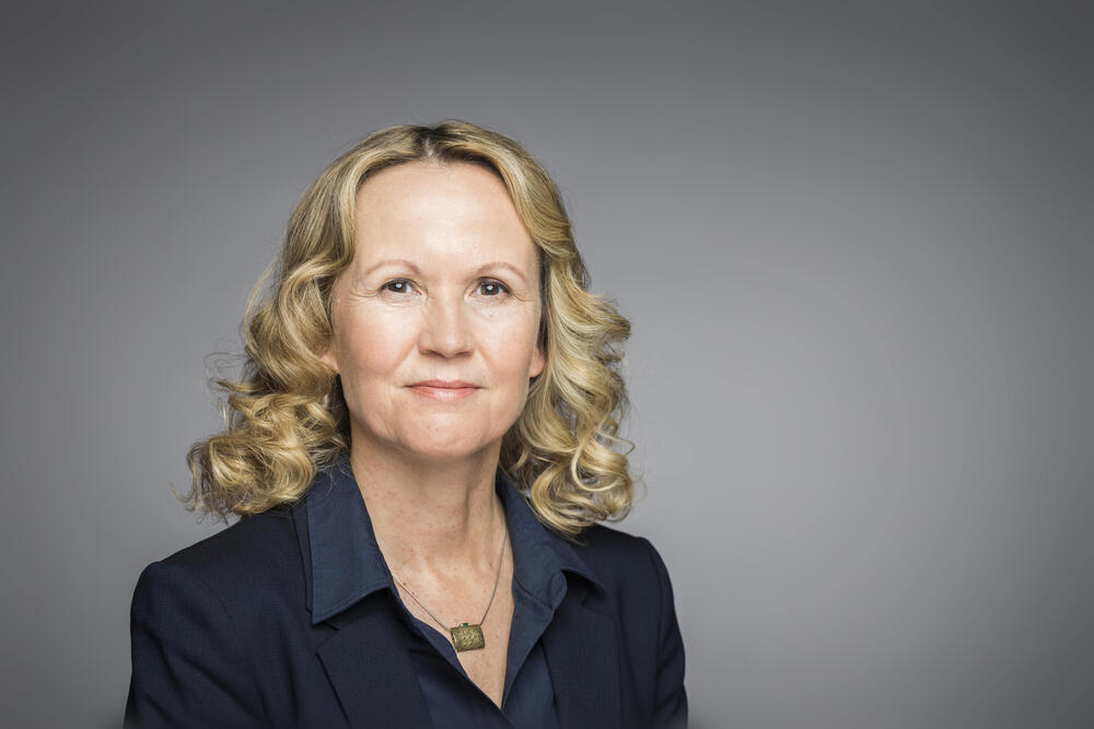 Bundesumweltministerin Steffi Lemke © Bundesregierung/Steffen Kugler