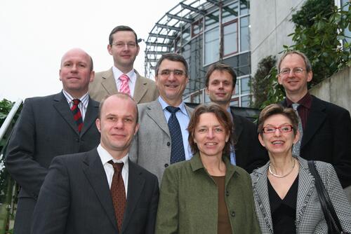 Umweltdelegation Bremen 