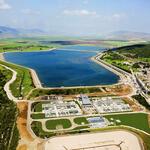 Israel: Wasser ist Leben 