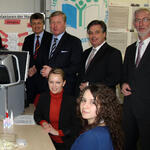 Sehen Sie selbst... &copy; Bernhard Wessel/ BBS am Pottgraben 