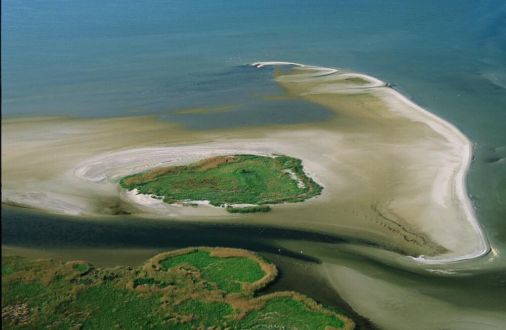 Peenemünder Haken © Nobert Rosing