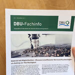 Sehen Sie selbst... &copy; Deutsche Bundesstiftung Umwelt