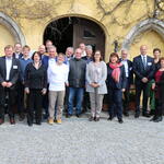 DBU-Symposium Wiesenfelden 2018 Natur- und Denkmalschutz © Deutsche Bundesstiftung Umwelt