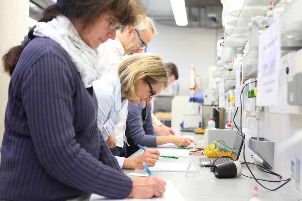 Zentrum für Chemie e. V., &copy; Zentrum für Chemie e. V.