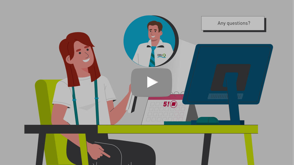 About the CEE Fellowship Programme of the German Federal Environmental Foundation 