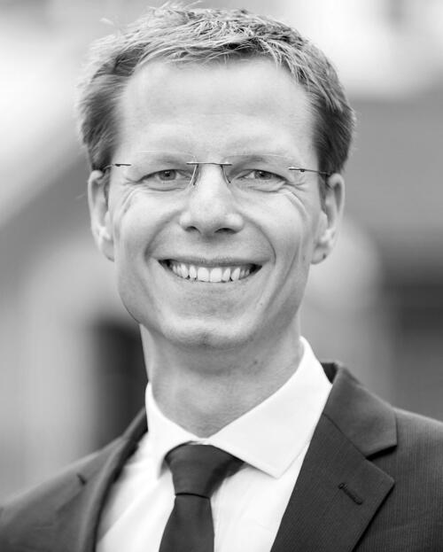 Dr. Kai Niebert  © Frank Bruederli