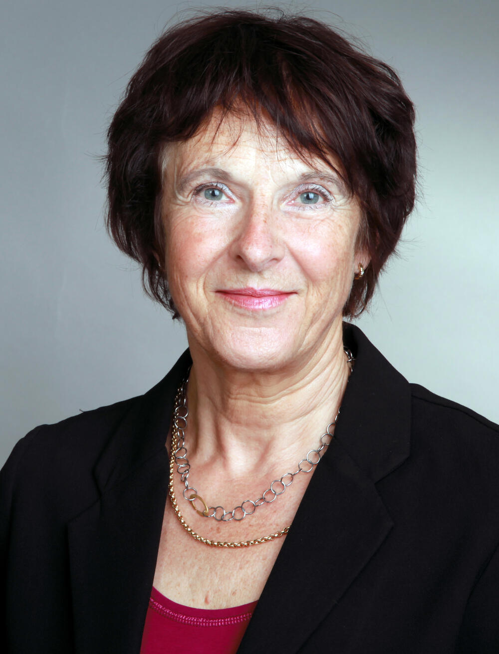 Maria Krautzberger © photostudiod29