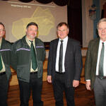 Sehen Sie selbst... © Karin Einsle