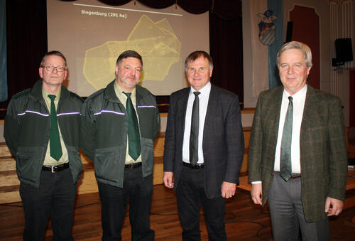 Sehen Sie selbst... © Karin Einsle