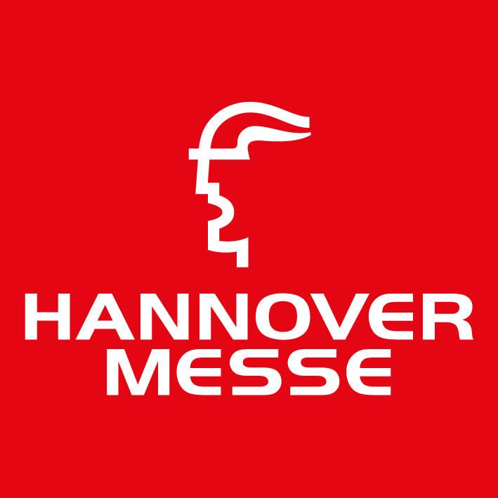 Logo Hannovermesse allgemein (ohne Jahreszahl) © Hannover-Messe