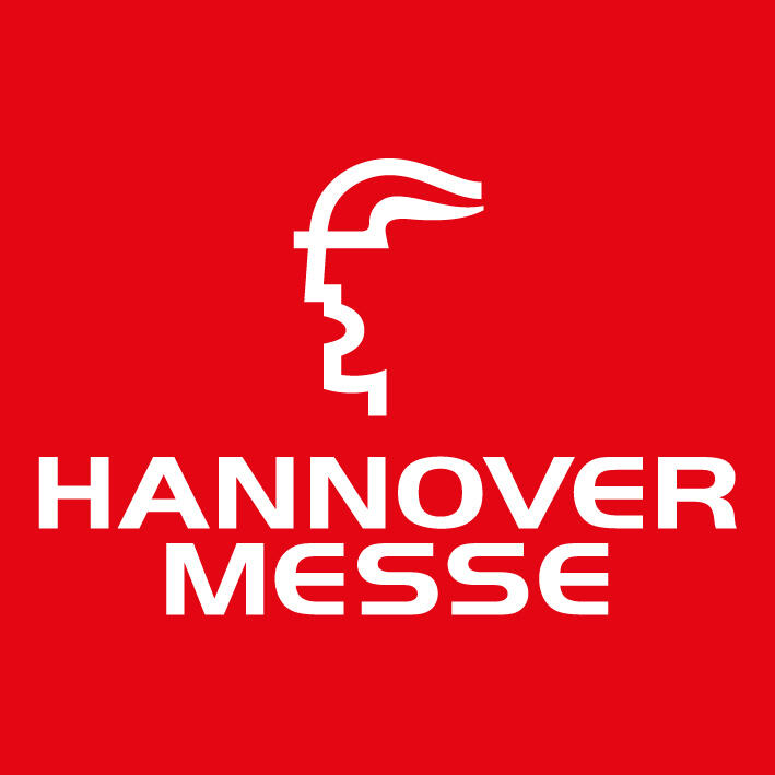 Logo Hannovermesse allgemein (ohne Jahreszahl) &copy; Hannover-Messe