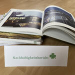 Symbolbild Nachhaltigkeitsbericht © Kerstin Heemann/DBU