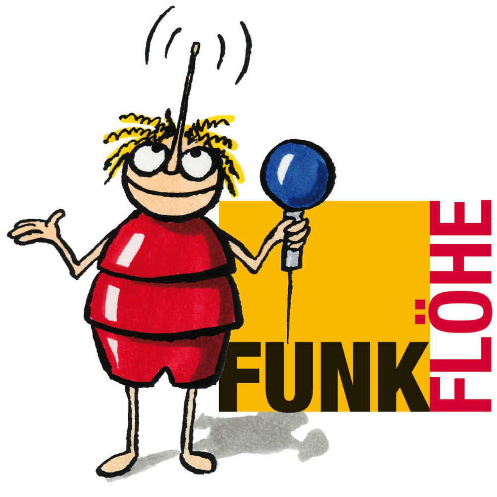 Funkflöhe 