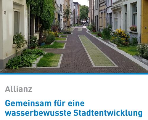 Sehen Sie selbst... © Deutsche Vereinigung für Wasserwirtschaft, Abwasser und Abfall e. V. (DWA)