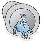 Sehen Sie selbst... &copy; DWA Landesverband Nord