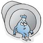 Sehen Sie selbst... &copy; DWA Landesverband Nord