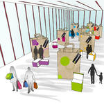 Sehen Sie selbst... &copy; Signatur - wissen erleben, Göttingen