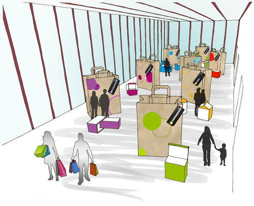 Sehen Sie selbst... &copy; Signatur - wissen erleben, Göttingen