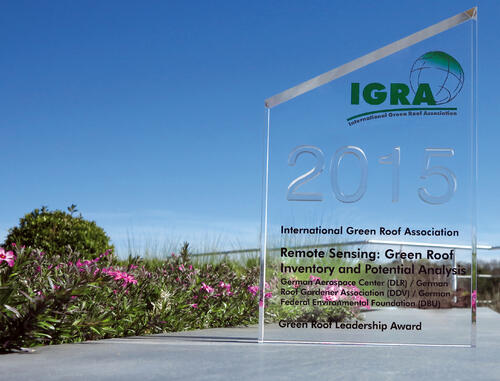 Dach-IGRA &copy; IGRA/Luftbild Karlsruhe/DLR