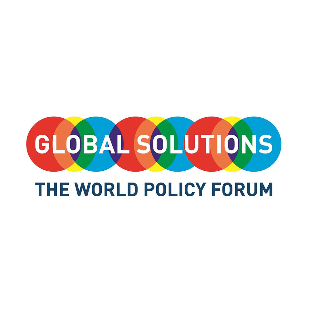 Global Solutions Initiative - Logo © Global Solutions Initiative