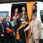 Grashüpfer Umweltmobil 