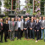 F20 Steuerungsgruppe &copy; Deutsche Bundesstiftung Umwelt