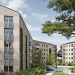 Integrale Planung eines nachhaltigenRegen- und Grauwassermanagements © Technische Universität Darmstadt