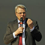 DBU-Generalsekretär Dr. Heinrich Bottermann © Ertel/ Deutsche Bundesstiftung Umwelt