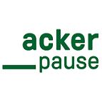 Logo von ackerpause © AckerCompany GmbH