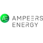 Logo der AMPEERS ENERGY GmbH &copy; AMPEERS ENERGY GmbH
