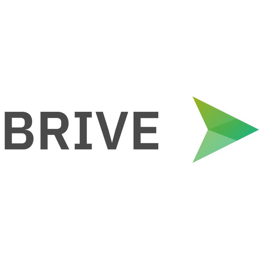 Logo der BRIVE Fleet Solutions GmbH © BRIVE Fleet Solutions GmbH