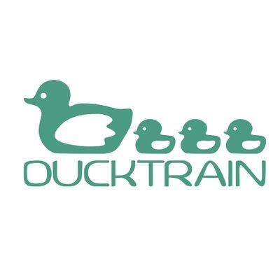 Logo von Ducktrain © DroidDrive GmbH