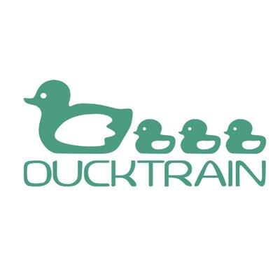 Logo von Ducktrain &copy; DroidDrive GmbH