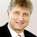 Dr.-Ing. E. h. Fritz Brickwedde 