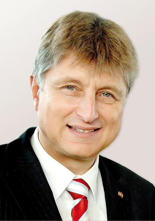 Dr.-Ing. E. h. Fritz Brickwedde 