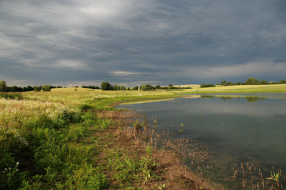 Cedynia Ackersenke &copy; Harald Albrecht